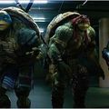 Critique ciné: "Ninja Turtles"