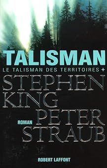 Le talisman - stephen king - peter straub