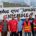 La Chapelle Darblay est une usine normande d'intérêt national: il faut la sauver!