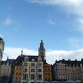 Un petit tour à Lille, Bruxelles et Bruges + Bonnes adresses