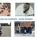 Recensements: nouveau protocole (BXL + RW)