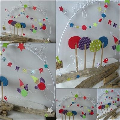 joli dimanche……..