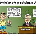 Dessin du lundi 29 octobre 2012