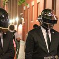 Daft Punk : la réédition d’un album bientôt disponible !