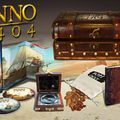 [PC] ANNO 1404 : superbe Edition Collector