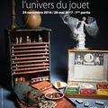 Exposition au Musée de la Nacre : derniers jours !