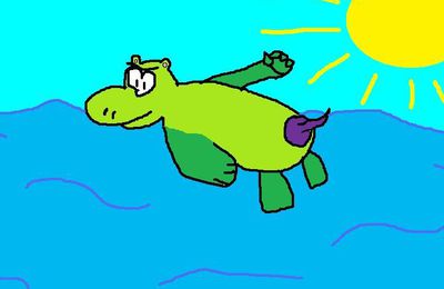 Hippopopaf