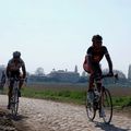 PARIS - ROUBAIX 