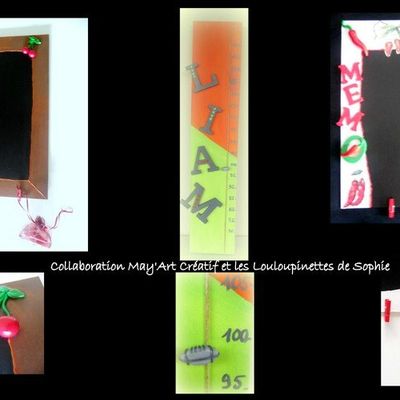 Les Louloupinettes de Folie!!!!