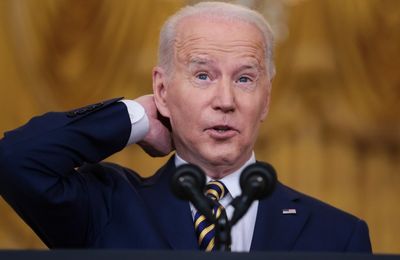 Joe Biden : révélations et « cover-ups »  en cascade