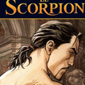 LE SCORPION, Marini, Desberg : Tome 9, Le Masque de la Vérité