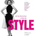 Et la femme créa le style