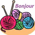 Une tunique pour Anaïs