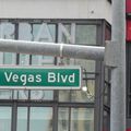 16 Juin : le strip de Vegas, de long en large et de bas en haut