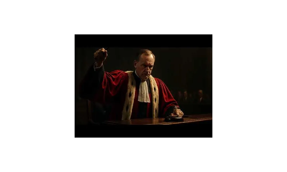 LEON XIV INCARNE LE FOI CATHOLIQUE  DE TOUJOURS 