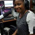 Rencontre avec Kadiatou Moss Camara d’Espace FM  ‘’Je suis dans un monde où ça communique. Donc je vais toujours continuer à com