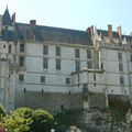 chateau de Chateaudun