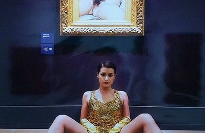 Symposium à Sintra : Art et subversion