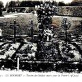 Les cousins - Bachot échappe à la guillotine - Mort subite à Blanzay