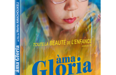 Concours AMA GLORIA- 2 DVD à gagner 