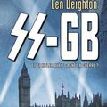 La chronique de Gérard: SS-GB, Len Deighton