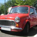 L' Austin mini (Rencard Haguenau) 