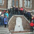 Marche Populaire de Clermont sur Berwinne ( Belgique)