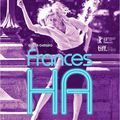 " Frances Ha " 