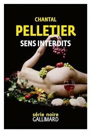 Sens interdits de Chantal Pelletier
