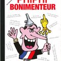 Petit détournement de l'excellent SINE HEBDO HORS