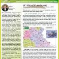 Le nouveau bulletin d'information de la Communauté de communes des Quatre Vallées est paru