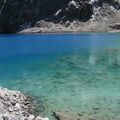 CORDILLERA BLANCA