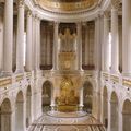 Une chapelle pour le roi. Tricentenaire de la chapelle du Château de Versailles