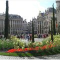 Bruxelles, ma belle ...