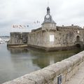 Balade dans le Finistère.