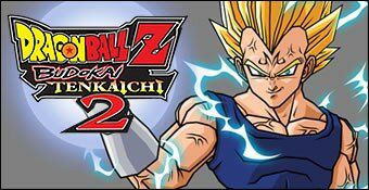 Dragon Ball Z : Tenkaichi 2