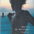 Réparer les vivants - Maylis de Kerangal