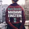 Madame Einstein