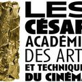 CÉSAR DU CINÉMA FRANÇAIS 1998