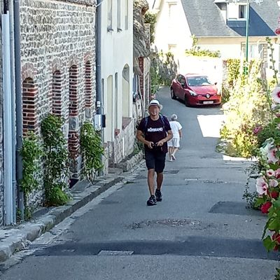 L’humeur de Barreau : escapade estivale en Normandie - épisode 1