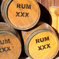  Le Rhum des Caraïbes en 13 pays, 20 îles et 50 distilleries