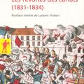 ARISTIDE BRUANT - YVES MONTAND - "LES CANUTS" 