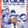 "La Cache" de Lionel Baier : la famille Boltanski