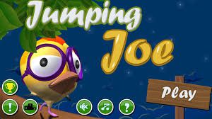 Jumping Joe : un trailer qui réveille 