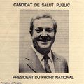 Le FN un parti d’avenir