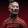The MET presents 'Age of Empires: Chinese Art of the Qin and Han Dynasties (221 B.C.–A.D. 220)'