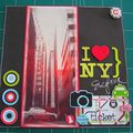 I Love New York!!!!!!!!!!!!!