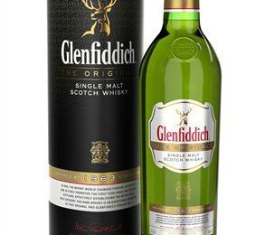 Le Glenfiddich Original