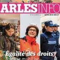 Tribunes d'Arles Info :