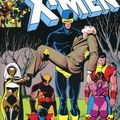 Omnibus Uncanny X-Men